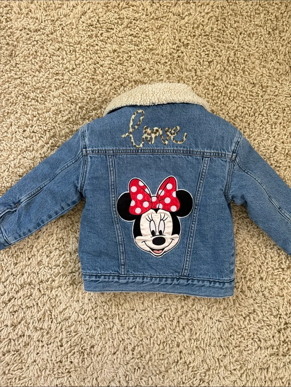 GAP toddler size